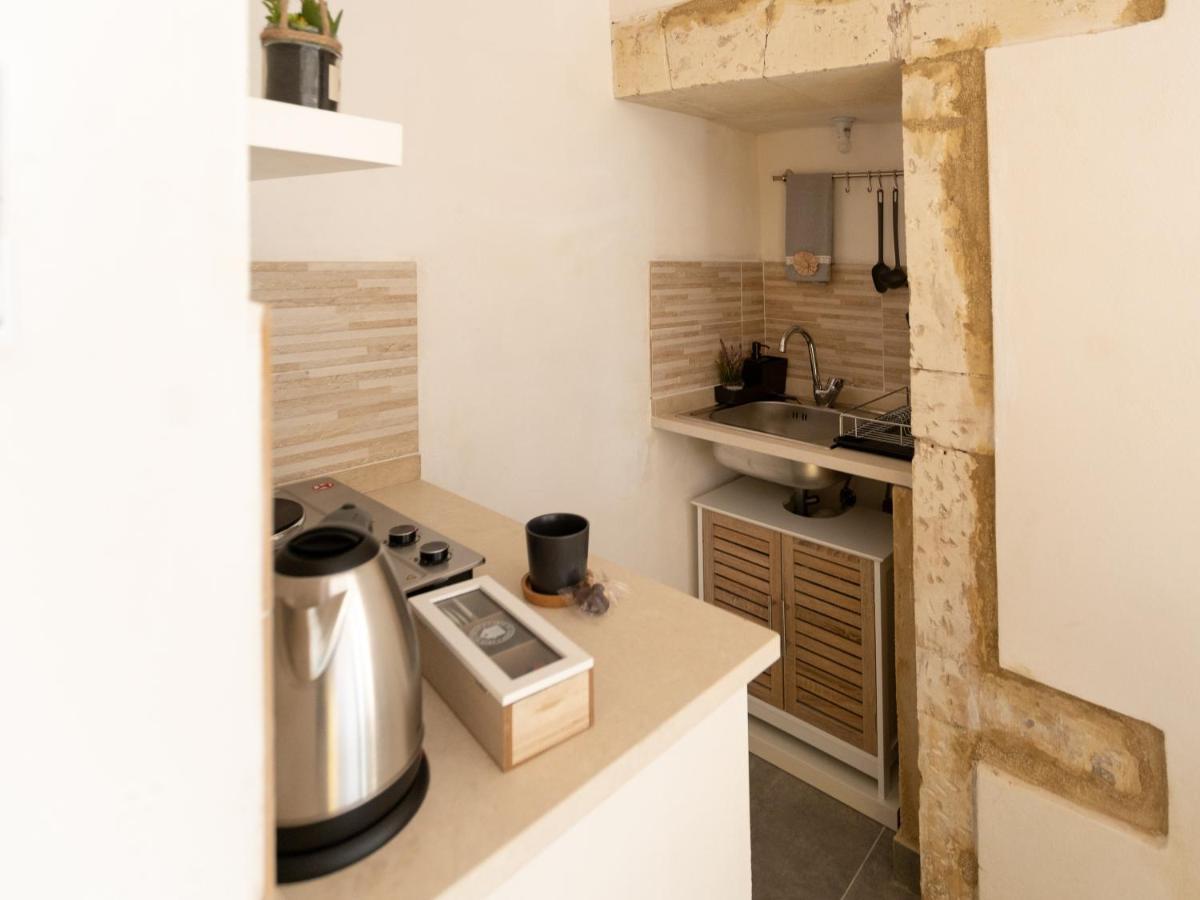Appartement Ma-Ri House à Syracuse Extérieur photo